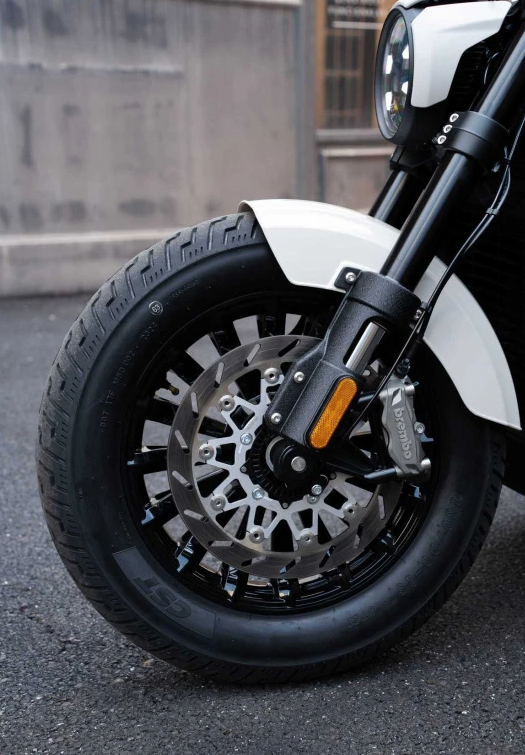 Мотоцикл Benda DarkFlag 500 Commander в Дербенте