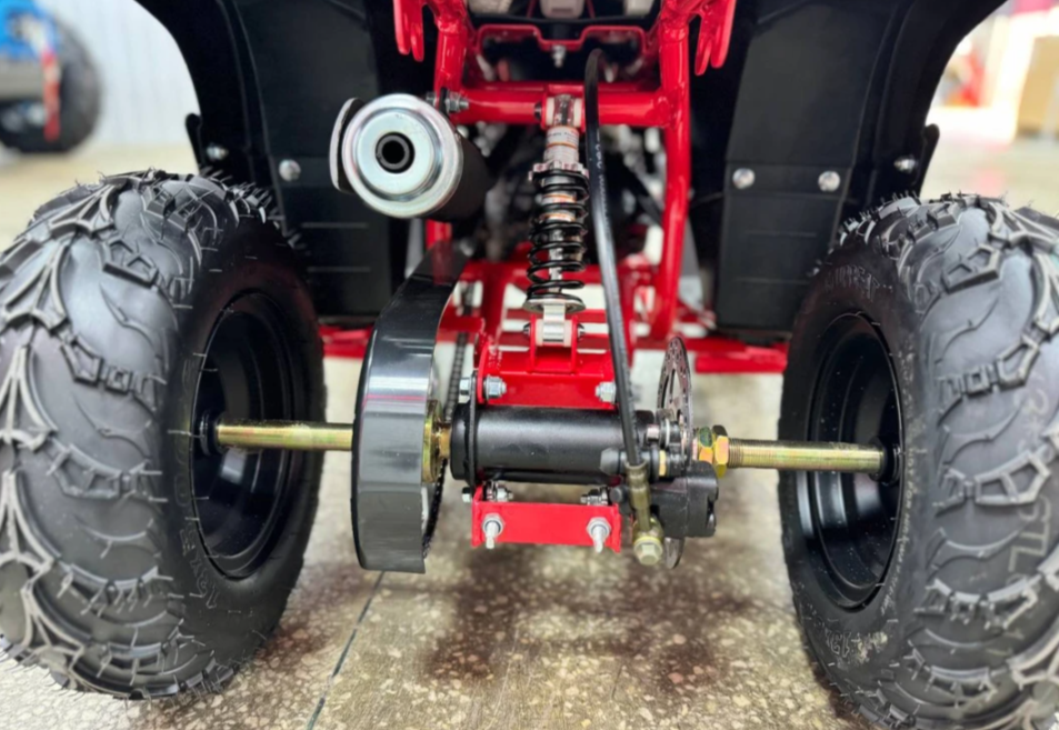 Квадроцикл GBM ROBLOX в Дербенте