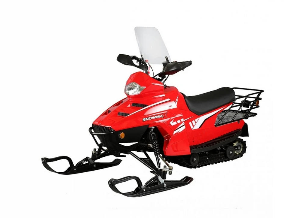 Снегоход Vento Snow Cat long в Дербенте