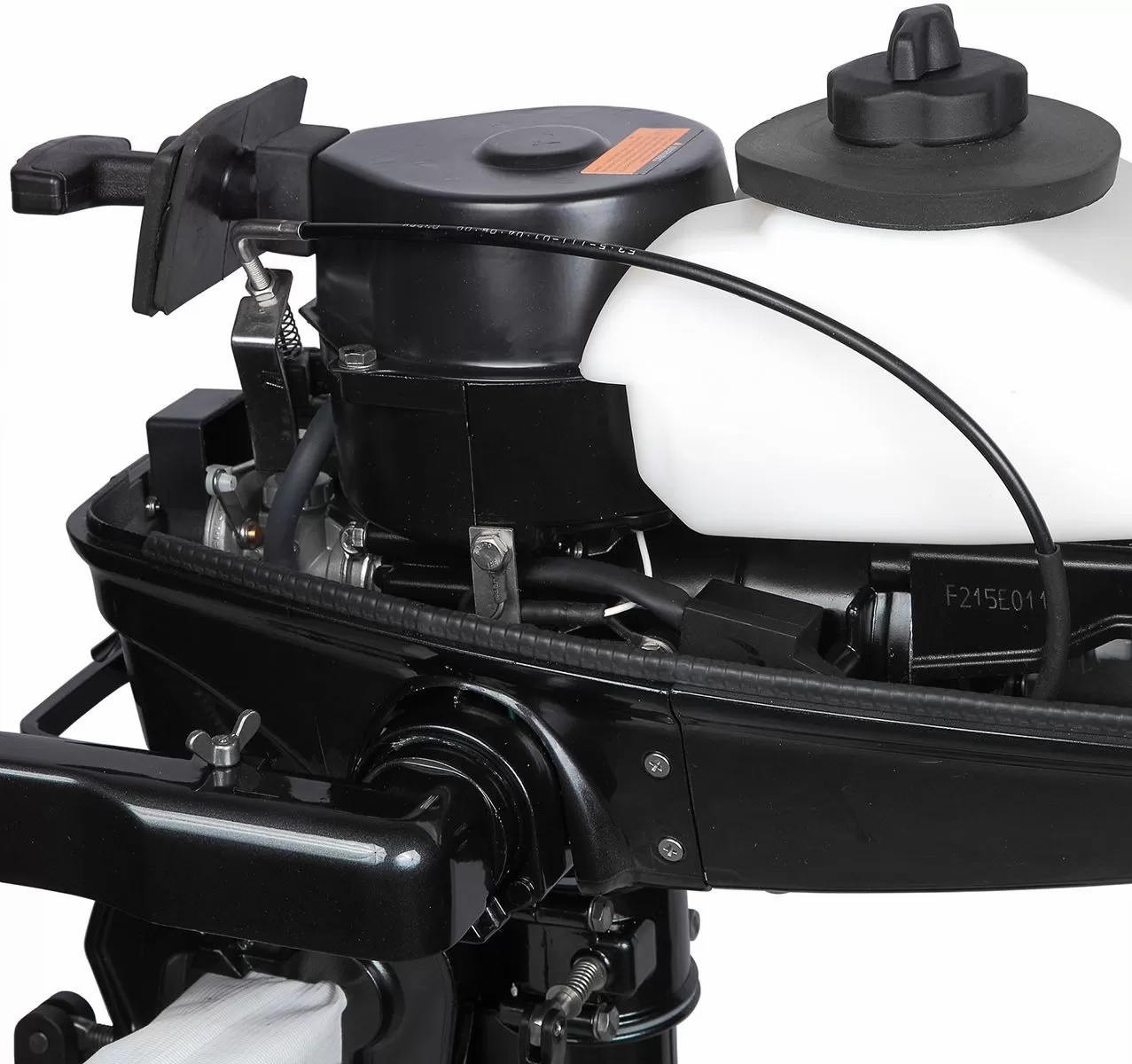 Лодочный мотор MARLIN MP 4 AMHS в Дербенте