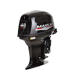 Лодочный мотор MARLIN PROLINE MP 40 AWR в Дербенте