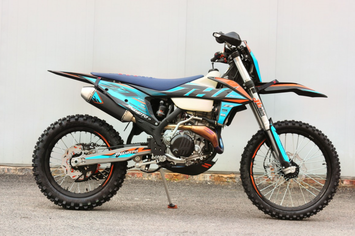 Мотоцикл JHLMOTO JHL Z7 NC250S (177MM-A) в Дербенте