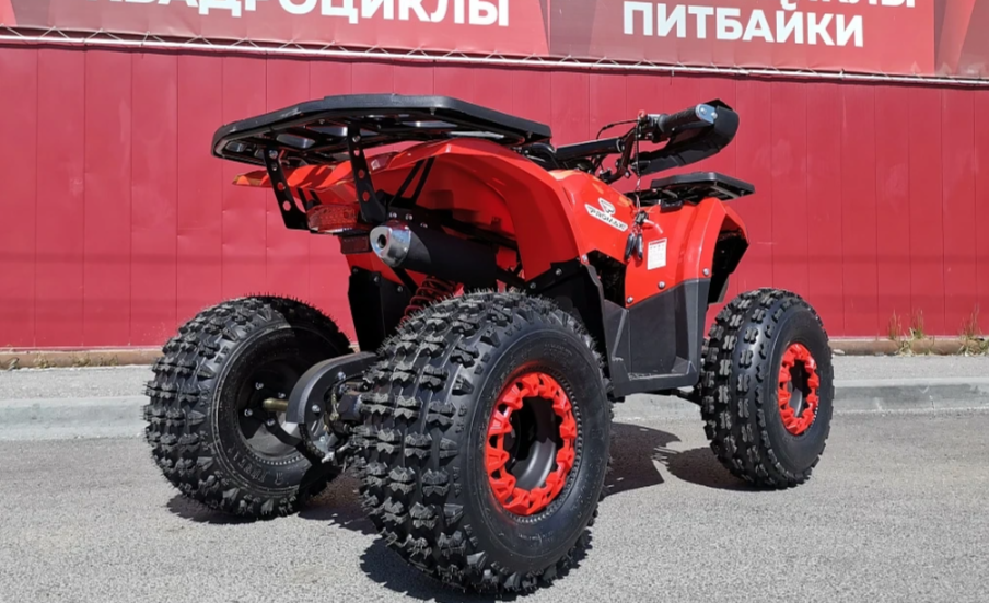Квадроцикл PROMAX WILD 175 BASIC в Дербенте