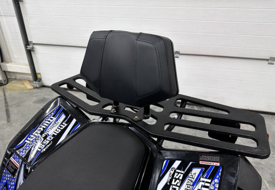 Квадроцикл GBM SHARP BIG 300 NEW PREMIUM в Дербенте