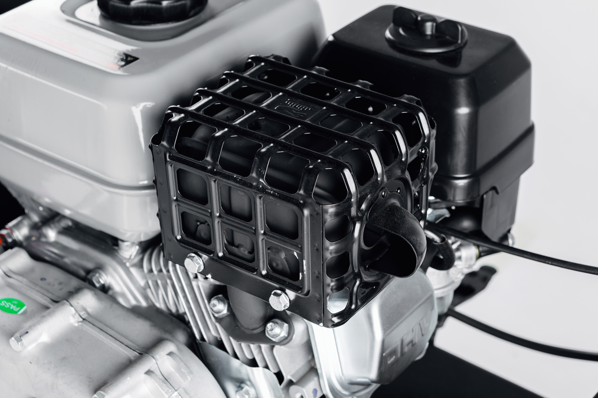 МОТОБУКСИРОВЩИК IKUDZO 1100/380 К7 в Дербенте