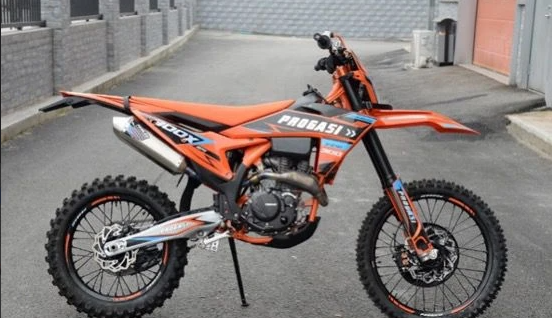 Мотоцикл Progasi Endurance 300 EFI в Дербенте