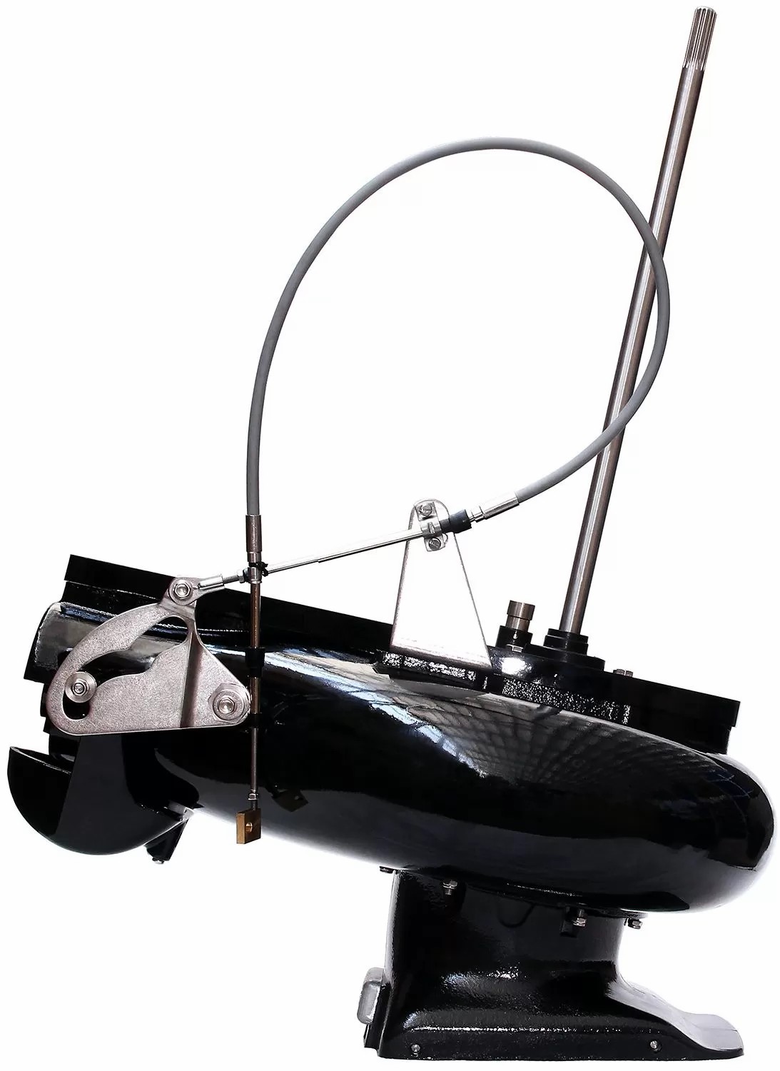 ВОДОМЕТНАЯ НАСАДКА MARLIN НА МОТОР 40 Л.С. YAMAHA, MARLIN, HIDEA, MIKATSU в Дербенте