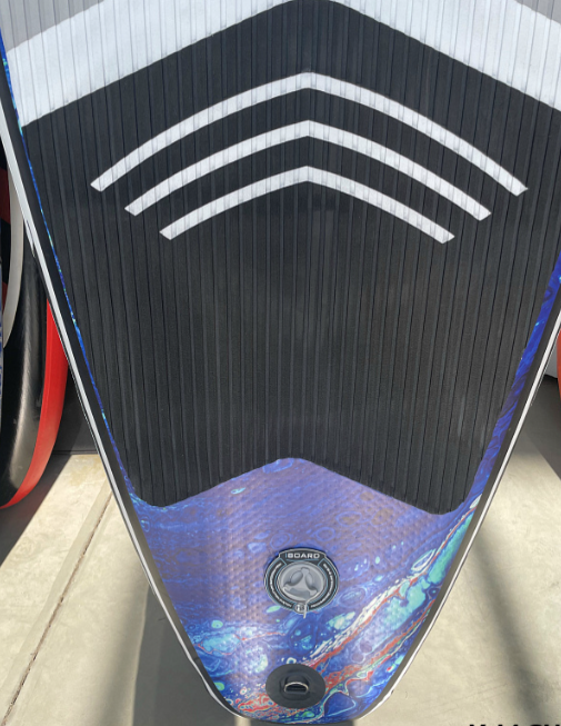 SUP (САП) ДОСКА RAIDEX I BOARD 11’ (332СМ) N 40 в Дербенте