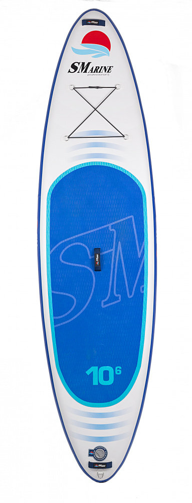 САП (SUP) Board SMARINE 10.6 в Дербенте
