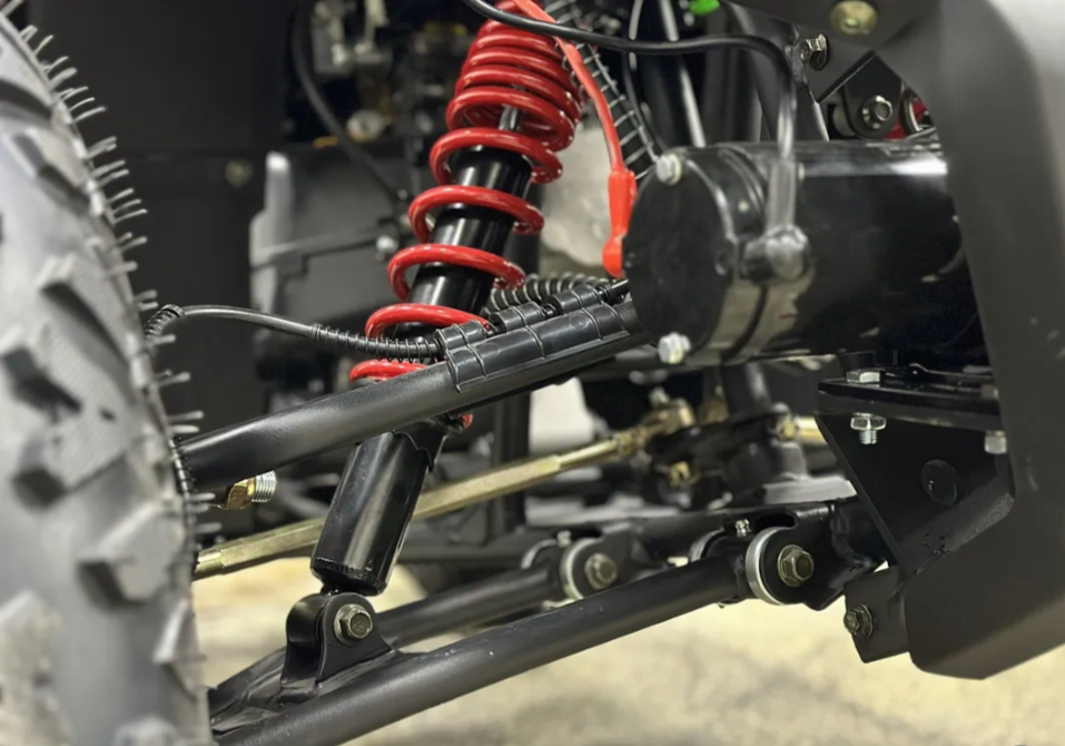 Квадроцикл GBM MAVERICK 300 NEW PREMIUM в Дербенте