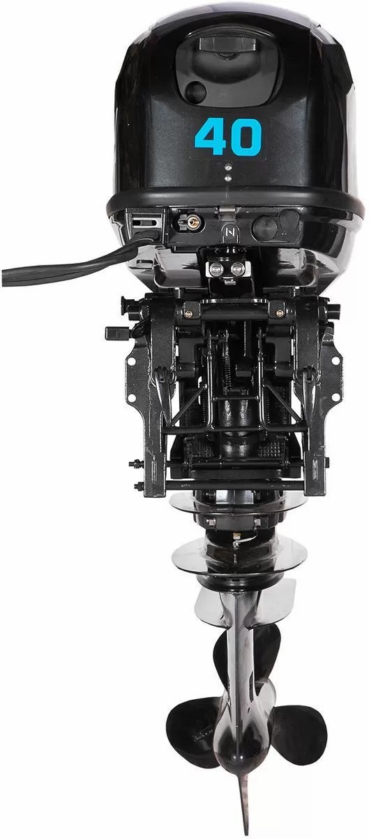 Лодочный мотор MARLIN MP 40 AWRS в Дербенте