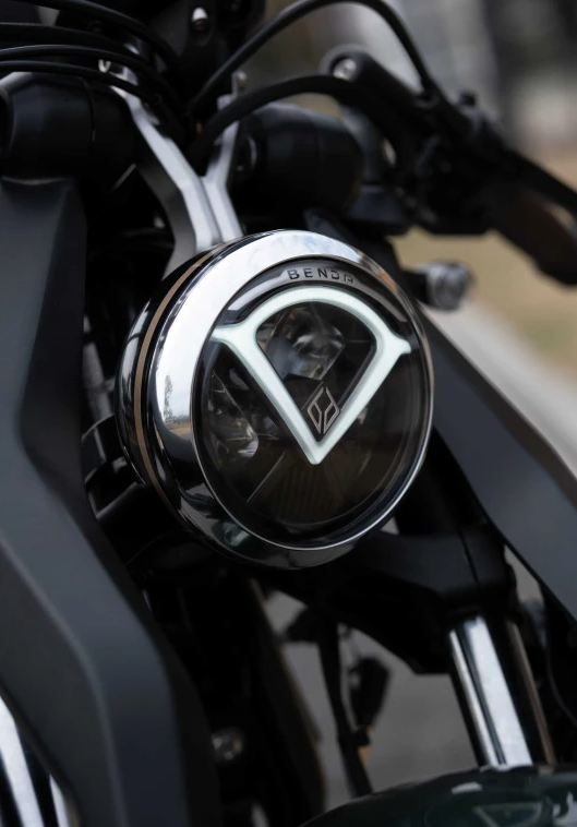 Мотоцикл Benda Napoleon 250 в Дербенте