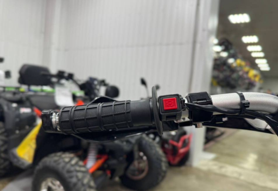 Мотоцикл (питбайк) PROMAX FIDET (ФАЙДЕТ) 145E PRO 17/14 в Дербенте