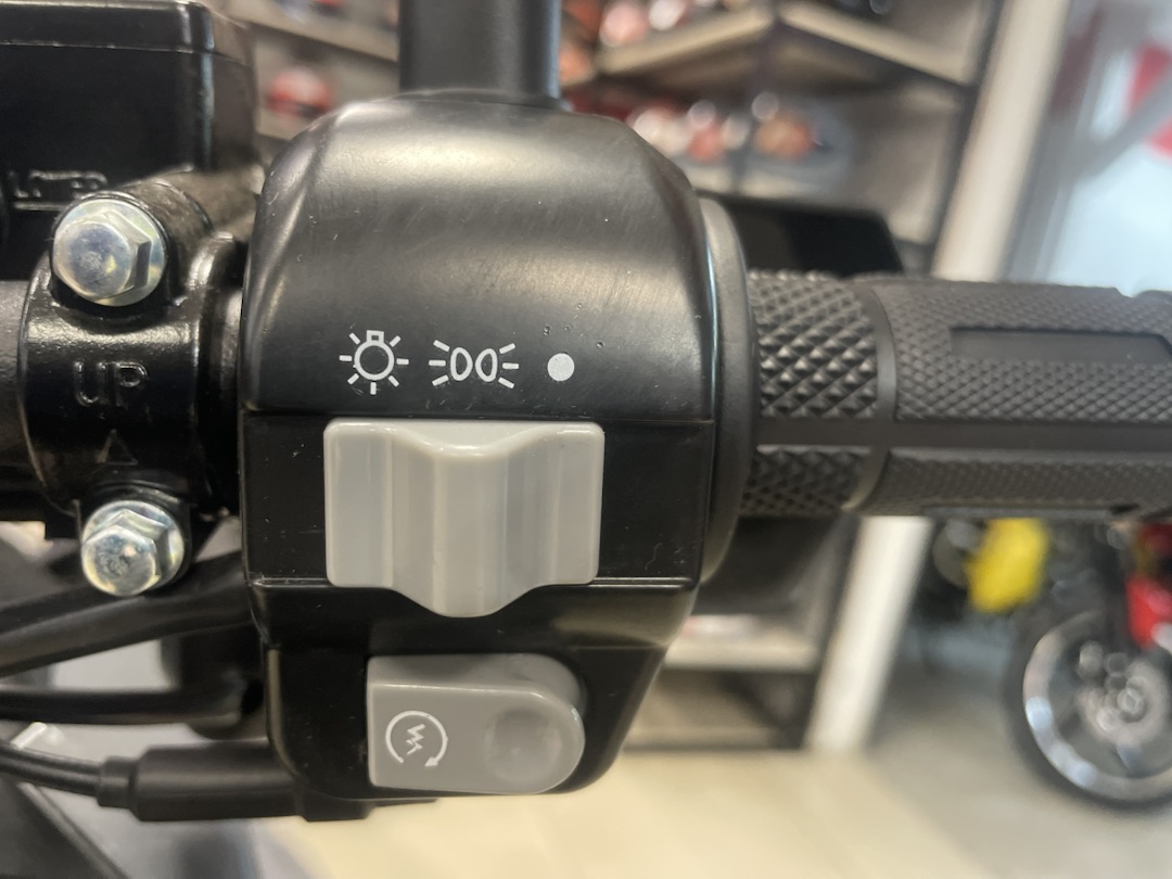 Скутер PROMAX STALKER ARMY 240(49) в Дербенте