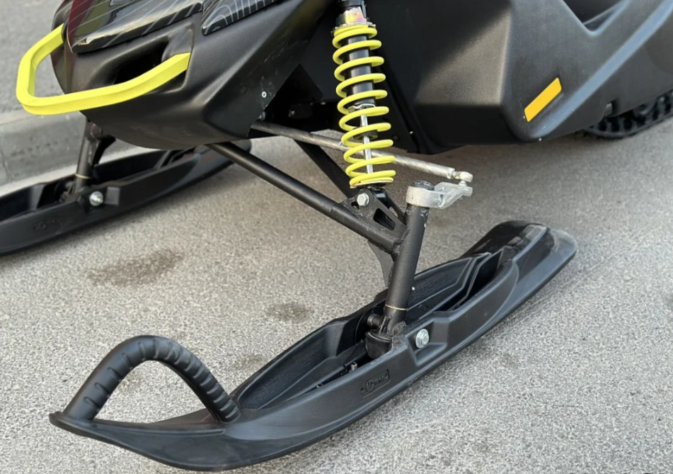 Снегоход РМ TIKSY 500 4Т в Дербенте