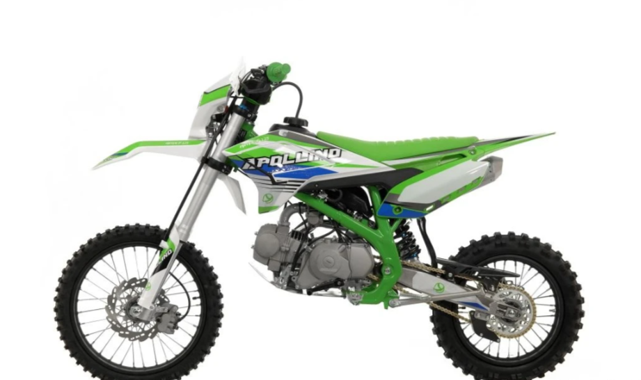 Питбайк Apollino AMX-F 125 в Дербенте