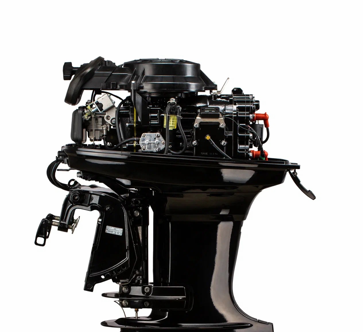 ЛОДОЧНЫЙ МОТОР GLADIATOR G40FHS в Дербенте