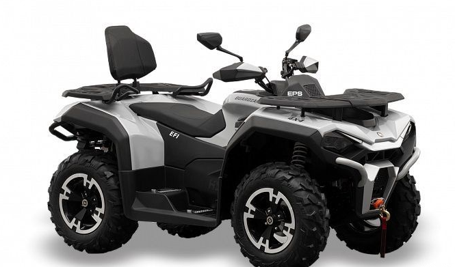 Квадроцикл HISUN HiSUN GUARDIAN 750L -/LONG/ в Дербенте