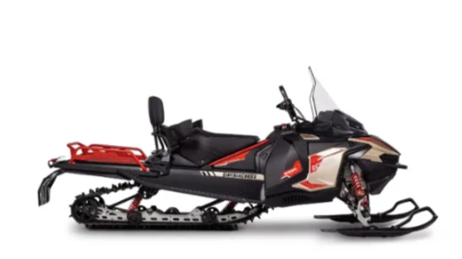 Снегоход AODES Siberiacross 1000 WT 508mm LCD 6.8 в Дербенте