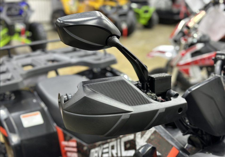 Квадроцикл GBM MAVERICK 300 NEW PREMIUM в Дербенте