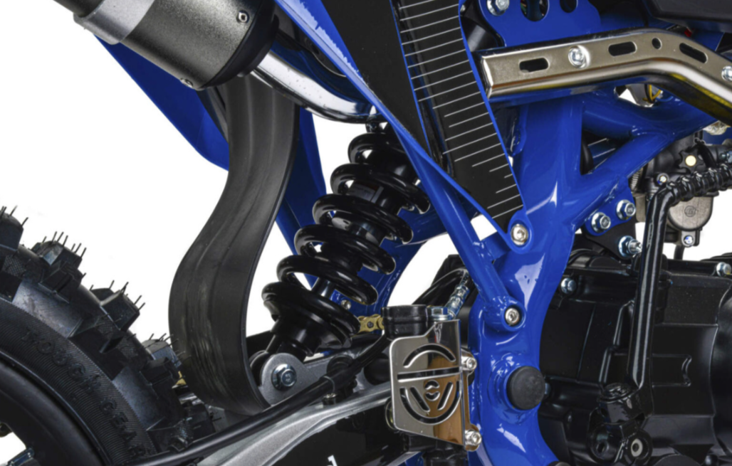 Питбайк MOTOLAND (МОТОЛЕНД) 125 SX 125 E 17/14 в Дербенте