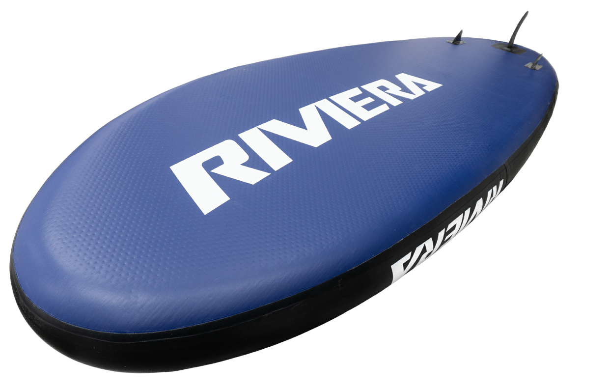 Сап-борд синий 10.6ft RIVIERA в Дербенте