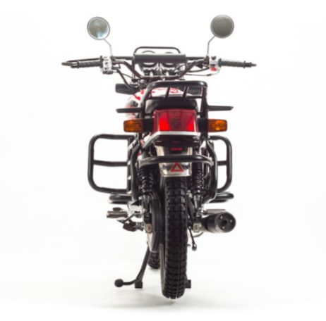 Мотоцикл FORESTER 200 (2021 г.) в Дербенте