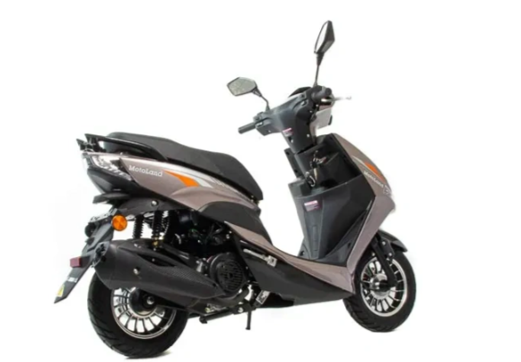 Скутер MOTOLAND (МОТОЛЕНД) FC 150 (WY150) в Дербенте