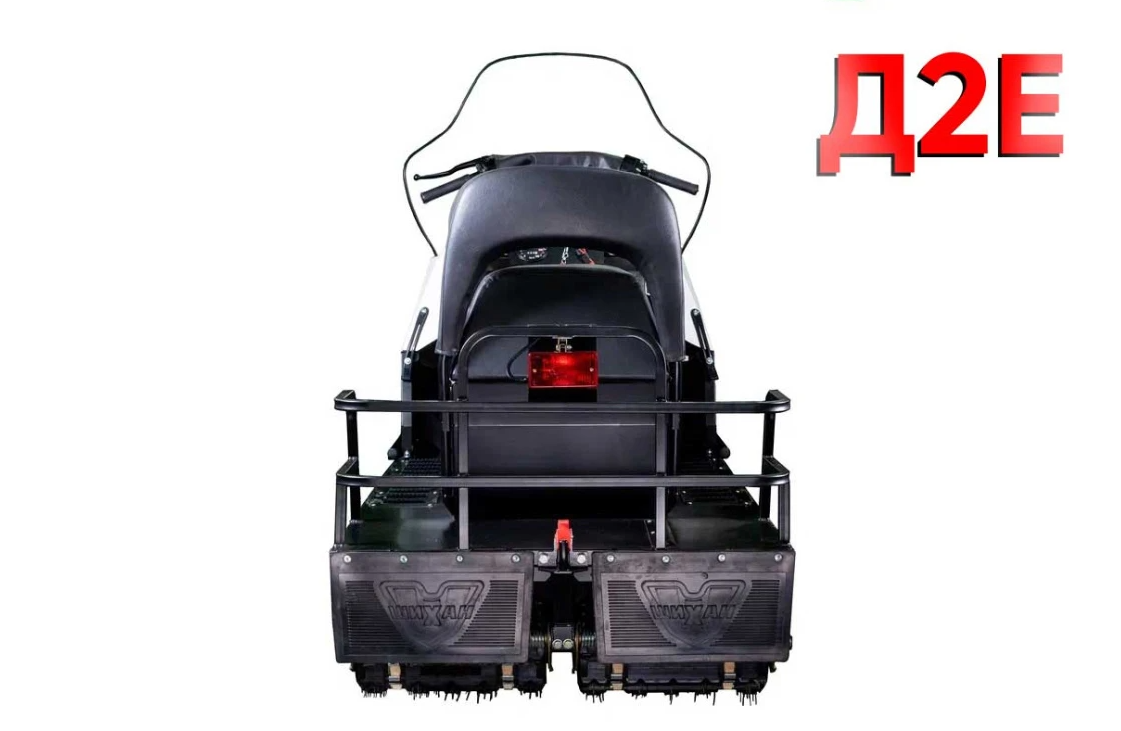 Снегоход ШИХАН Д-2Е LIFAN LF2V80F-A D25 (29 л.с.) с Э/ЗАП. в Дербенте