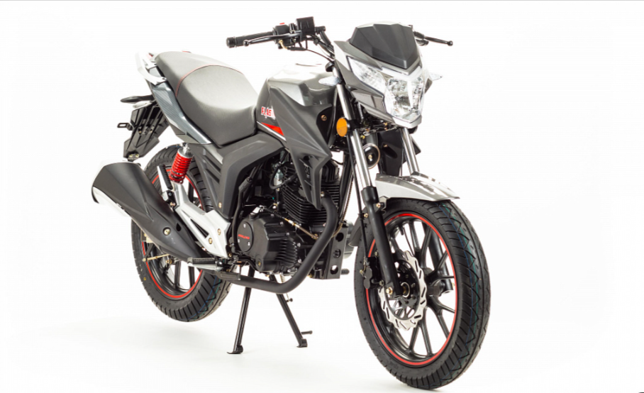 Мотоцикл FLASH 200 в Дербенте