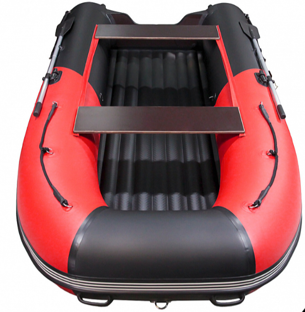 НАДУВНАЯ ЛОДКА GLADIATOR E380S в Дербенте