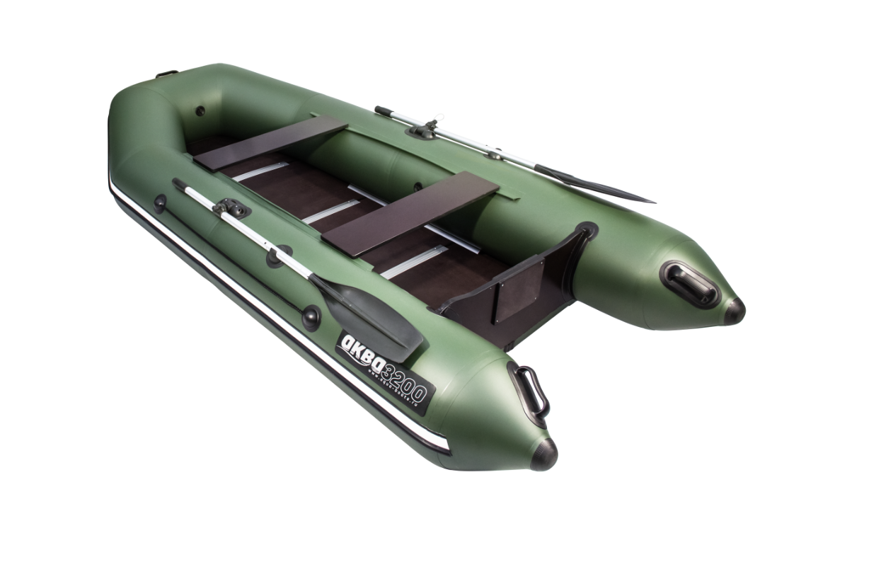  Лодка АКВА 3200 ск в Дербенте