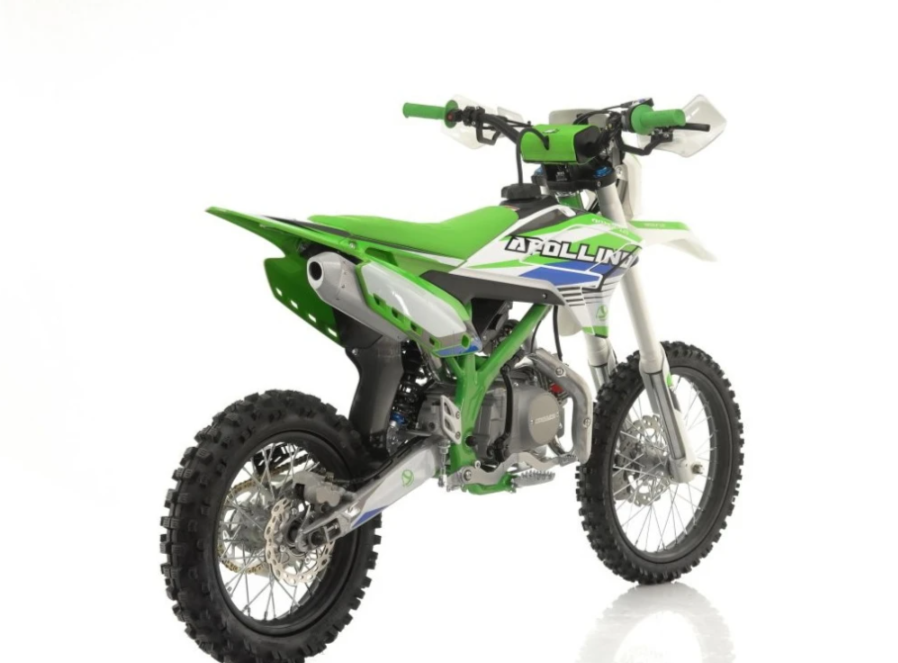 Питбайк Apollino AMX-F 125 в Дербенте