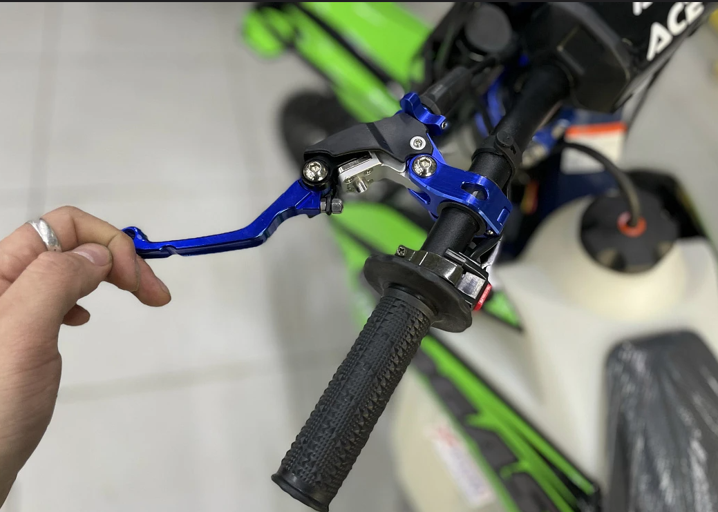 Мотоцикл Progasi RACE 300 AIR PRO SPORT в Дербенте