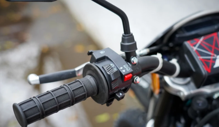 Мотоцикл BSE Z1 Y (035) в Дербенте