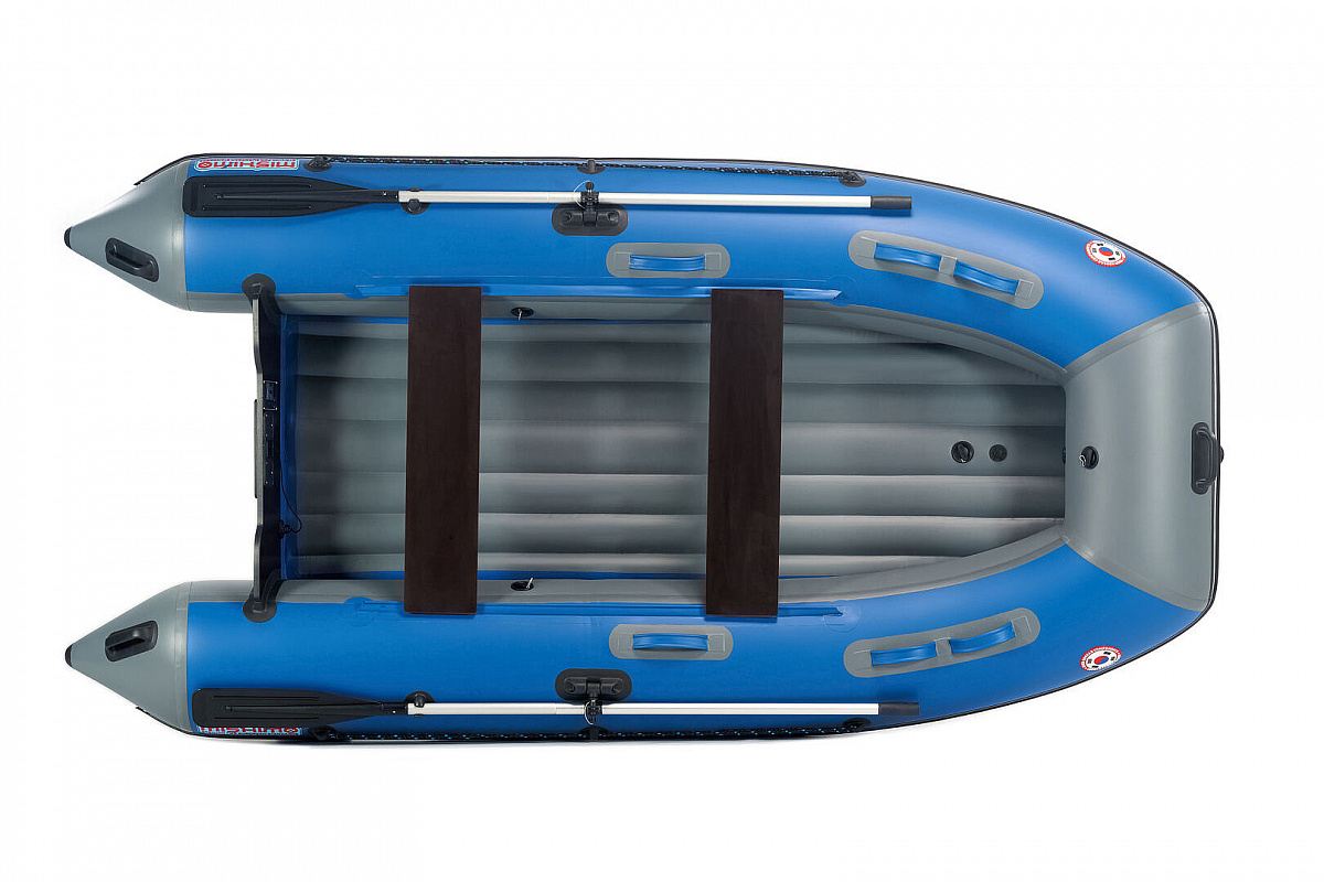 Лодка MISHIMO LITE 360 в Дербенте