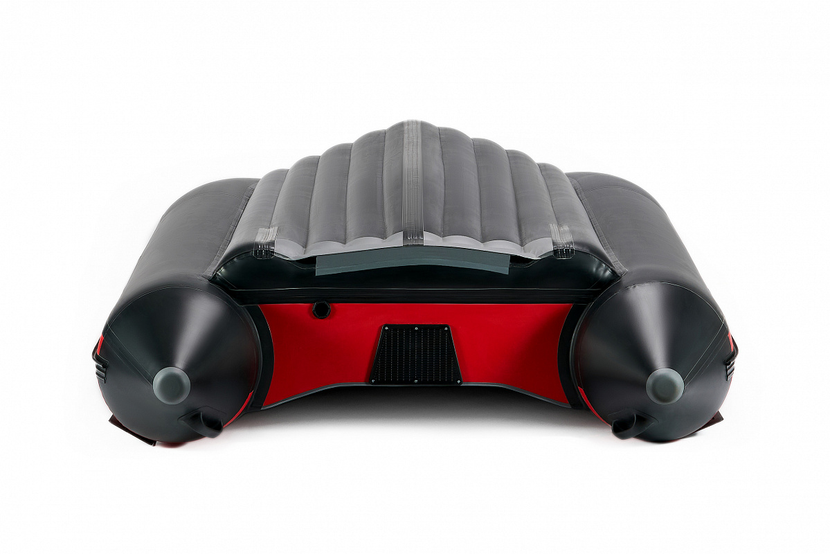 Лодка MISHIMO RAPID 380 в Дербенте