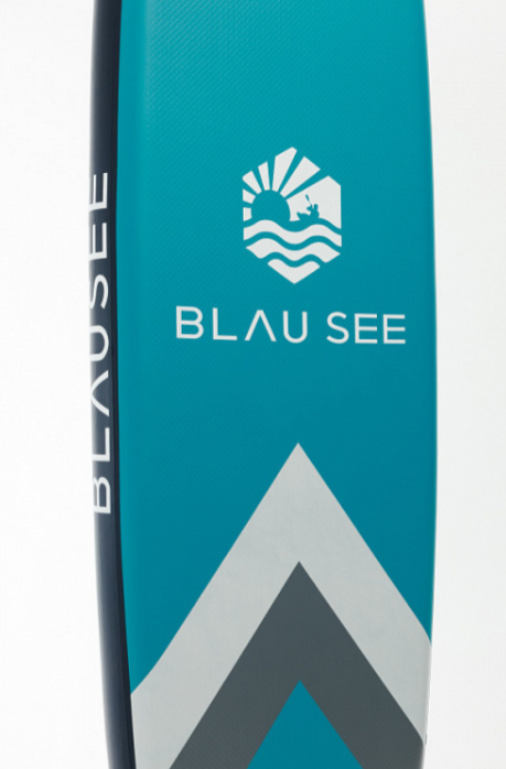 НАДУВНОЙ SUP-BOARD BUSINESS LIGHT BLUE 10,6 в Дербенте