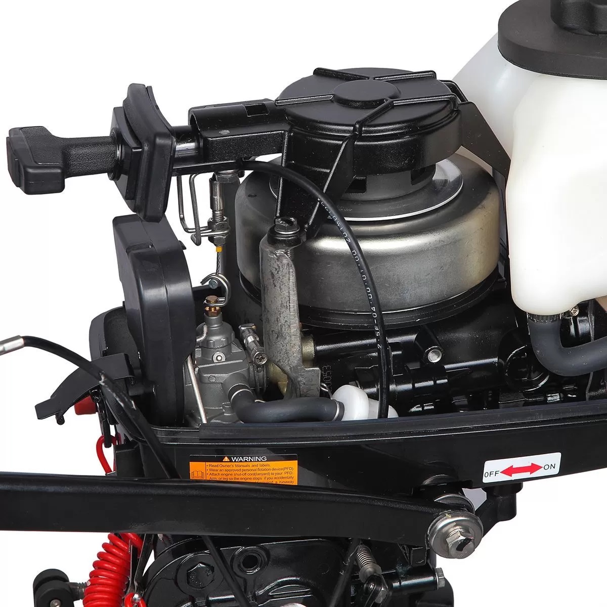 Лодочный мотор MARLIN MP 3 AMHS в Дербенте