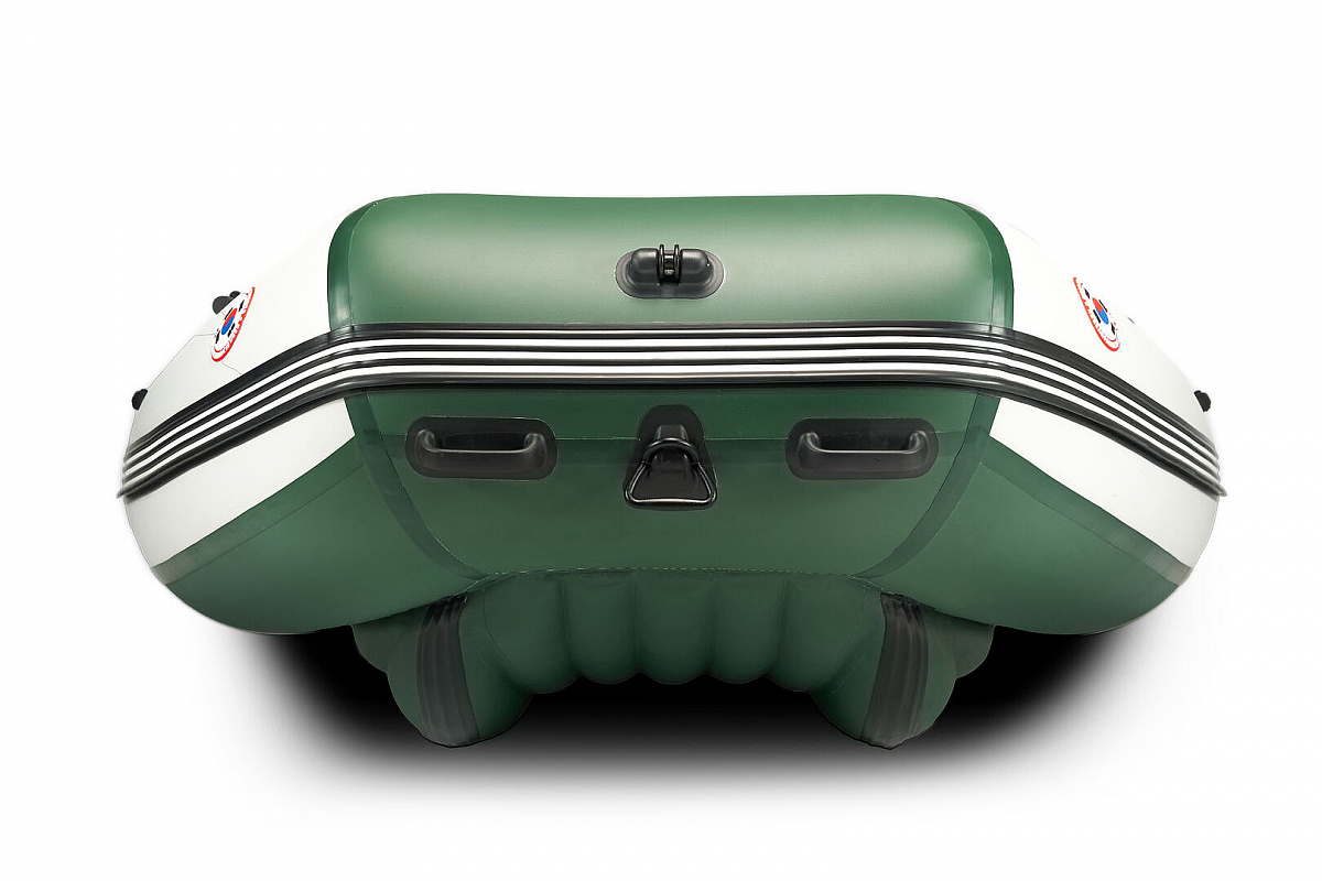 Лодка MISHIMO LITE DF 370 в Дербенте