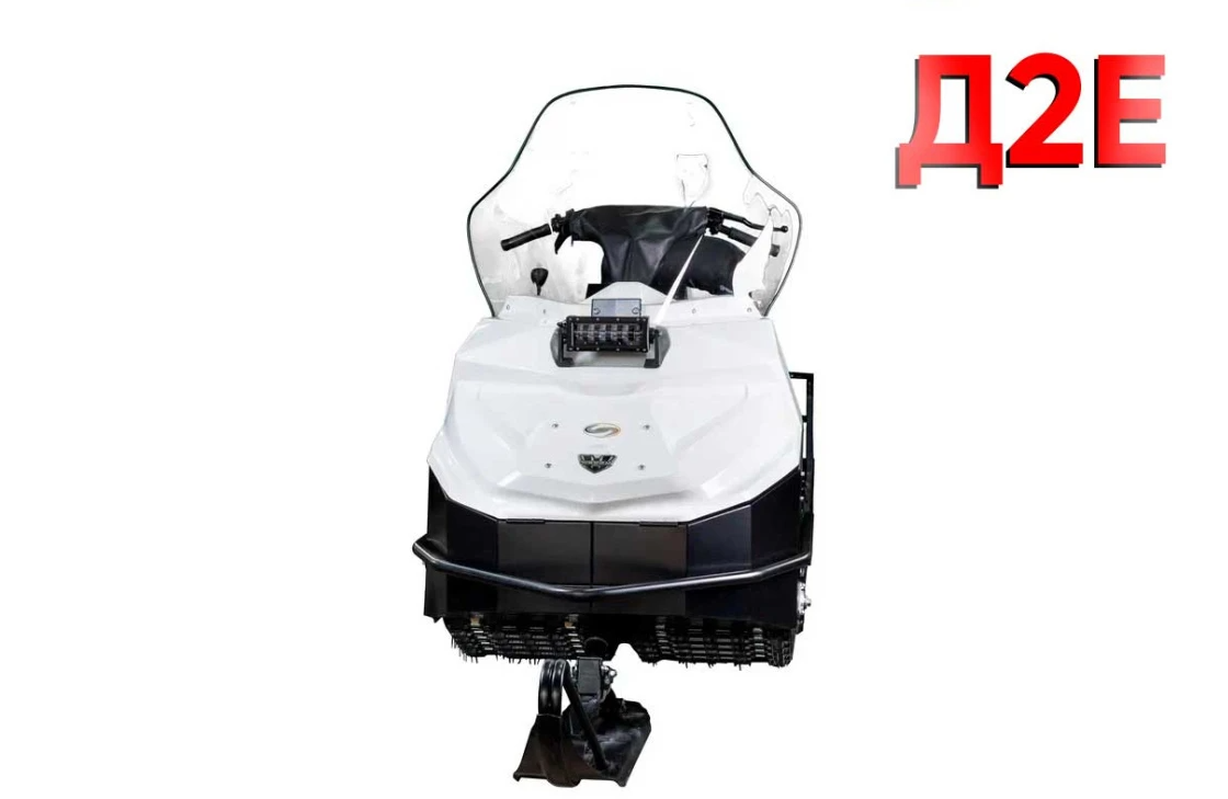 Снегоход ШИХАН Д-2Е LIFAN LF2V80F-A D25 (29 л.с.) с Э/ЗАП. в Дербенте