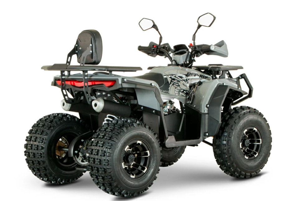 Квадроцикл YACOTA DRAGON LUX LD 125 в Дербенте