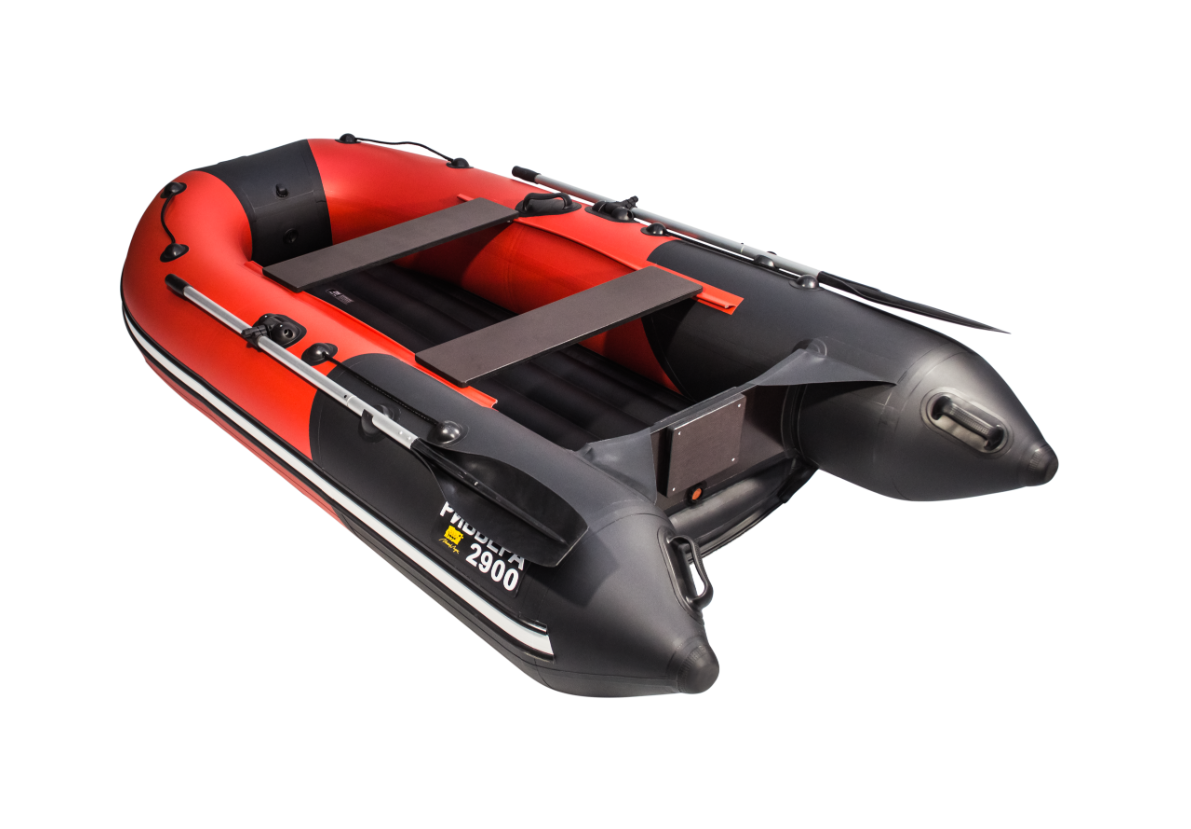 Лодка Ривьера Компакт 2900 НДНД в Дербенте