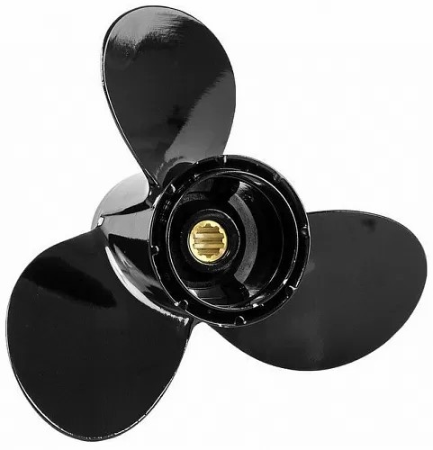 ВИНТ ГРЕБНОЙ SUZUKI DF25-30 / DT20-30; 3X10-1/4X10 в Дербенте