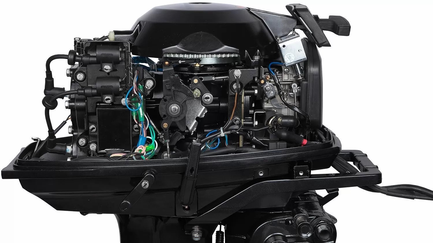 Лодочный мотор MARLIN MP 30 AWRS в Дербенте