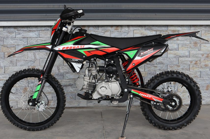 Мотоцикл Progasi Jumbo 150 Pro (19/16) в Дербенте