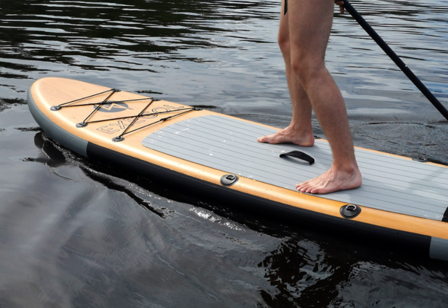 SUP (САП) Доска MISHIMO DECK 10.6(320) в Дербенте