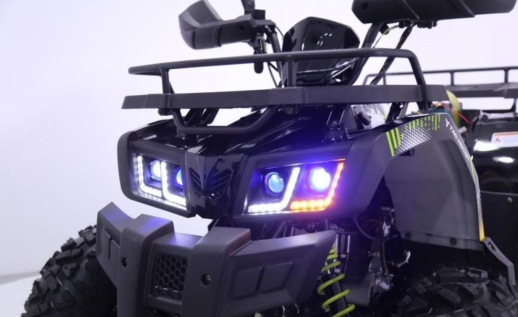 Квадроцикл YACOTA WARRIOR 200 PRO в Дербенте