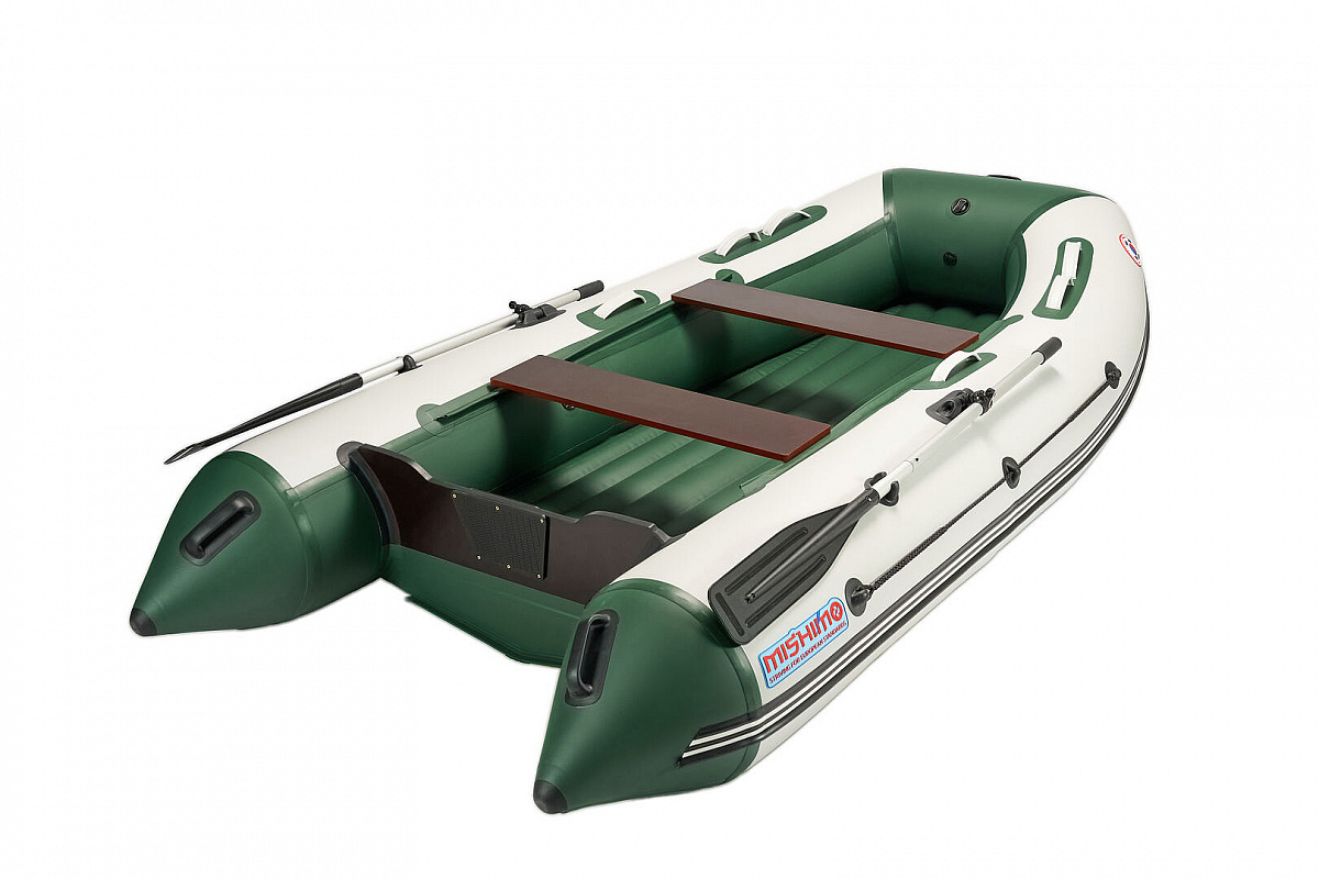 Лодка MISHIMO LITE 360 в Дербенте