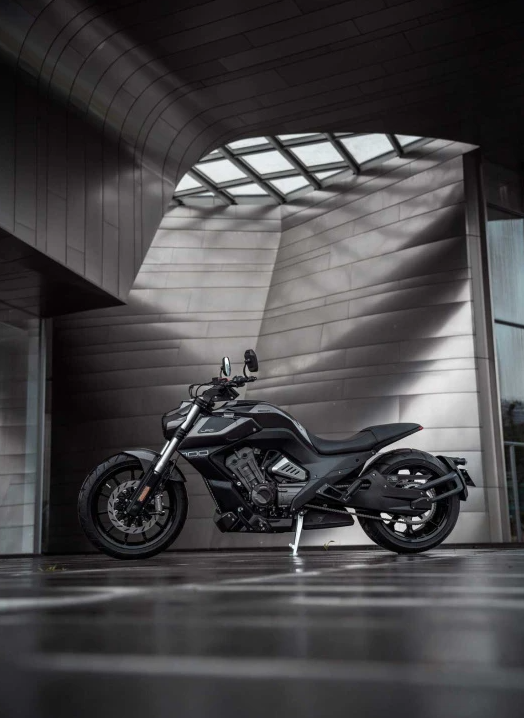 Мотоцикл Benda LFC 700 Pro в Дербенте